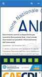 Mobile Screenshot of anclsu.com